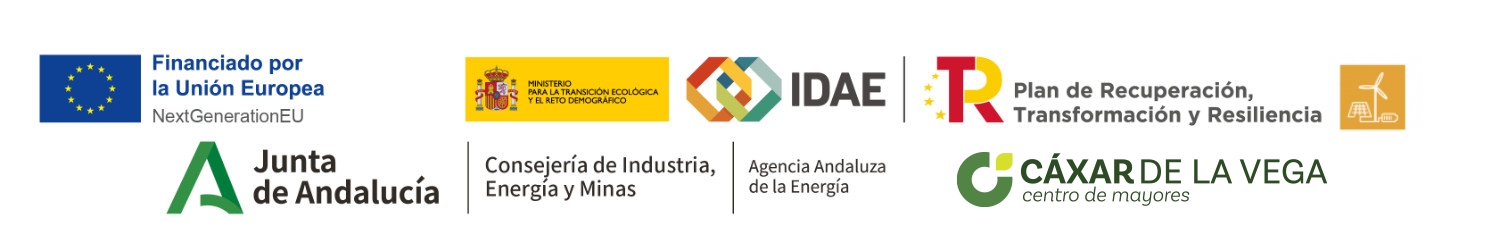 Instalación fotovoltaica de autoconsumo